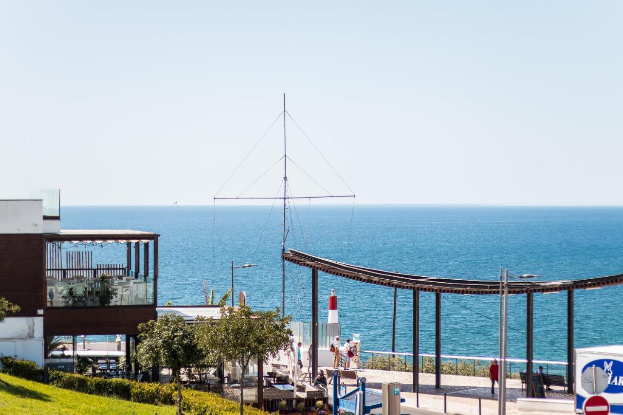 Casa Mar Praia Dos Pescadores By Alzira Albufeira Zewnętrze zdjęcie