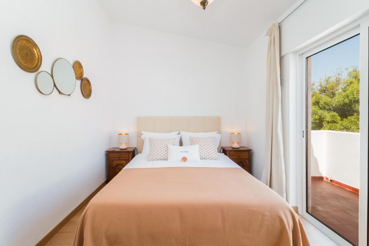 Casa Mar Praia Dos Pescadores By Alzira Albufeira Zewnętrze zdjęcie