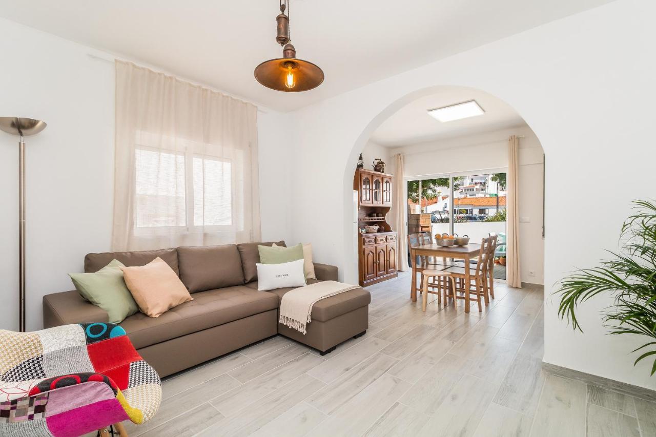 Casa Mar Praia Dos Pescadores By Alzira Albufeira Zewnętrze zdjęcie