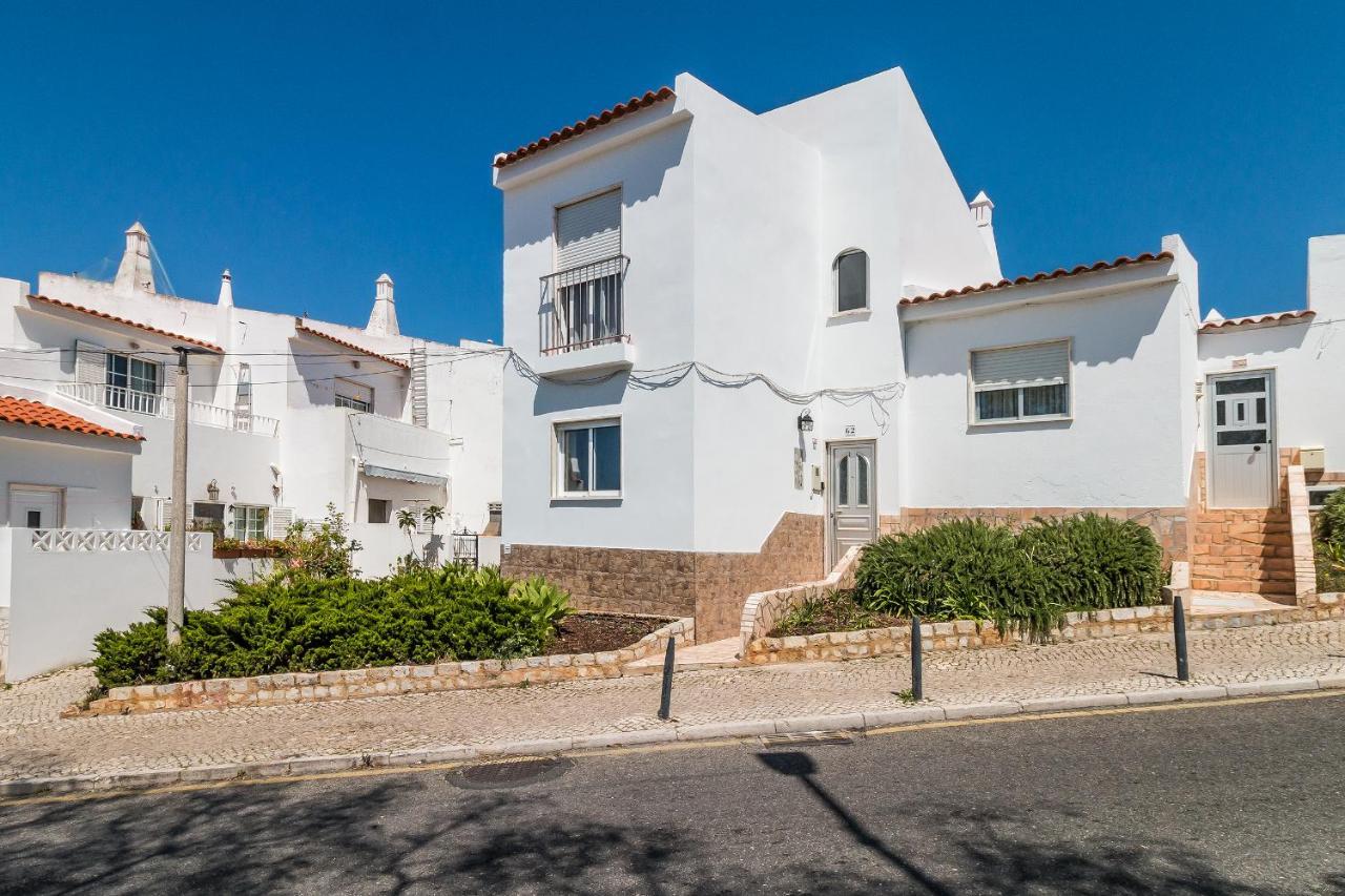 Casa Mar Praia Dos Pescadores By Alzira Albufeira Zewnętrze zdjęcie