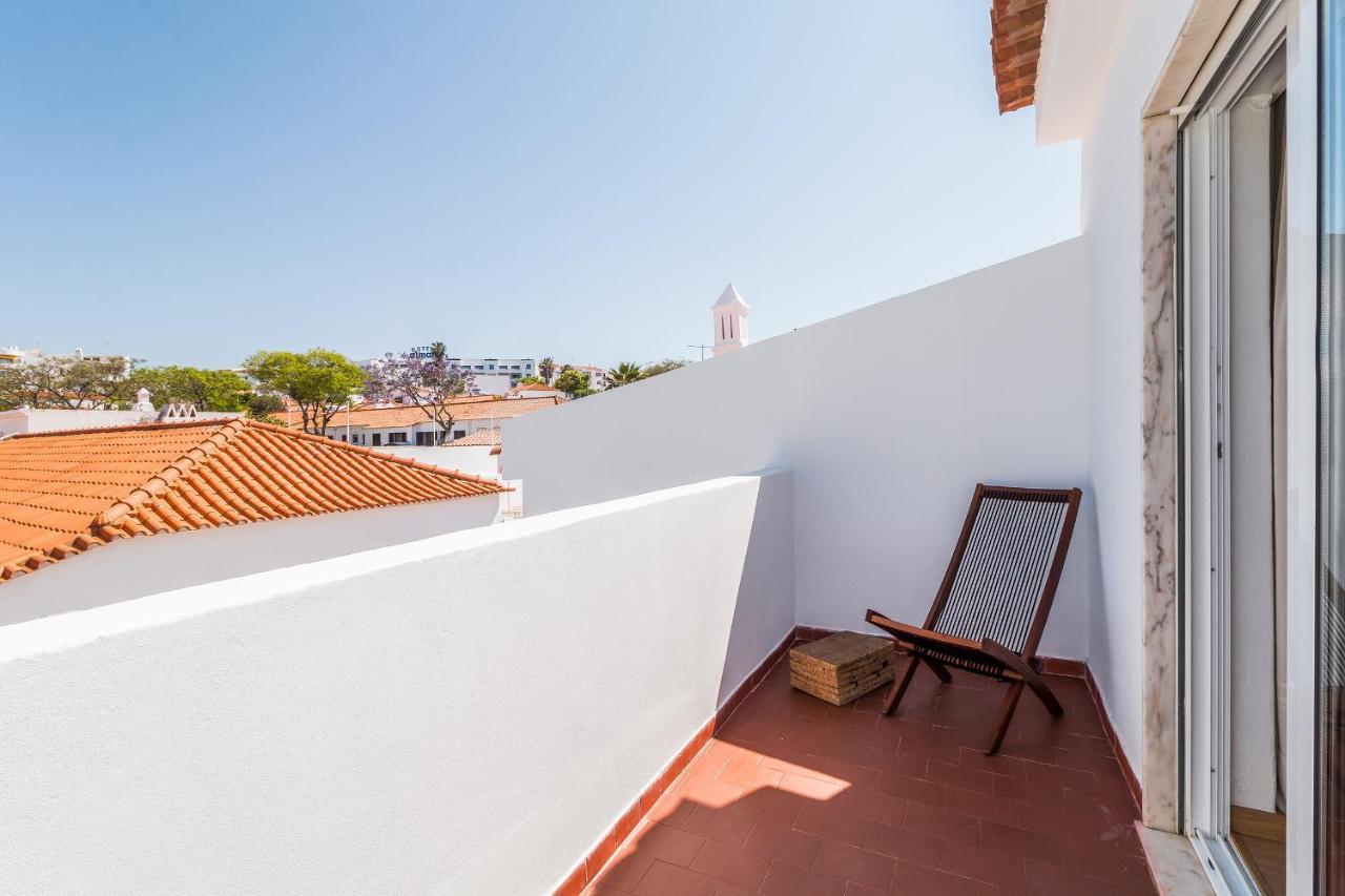 Casa Mar Praia Dos Pescadores By Alzira Albufeira Zewnętrze zdjęcie