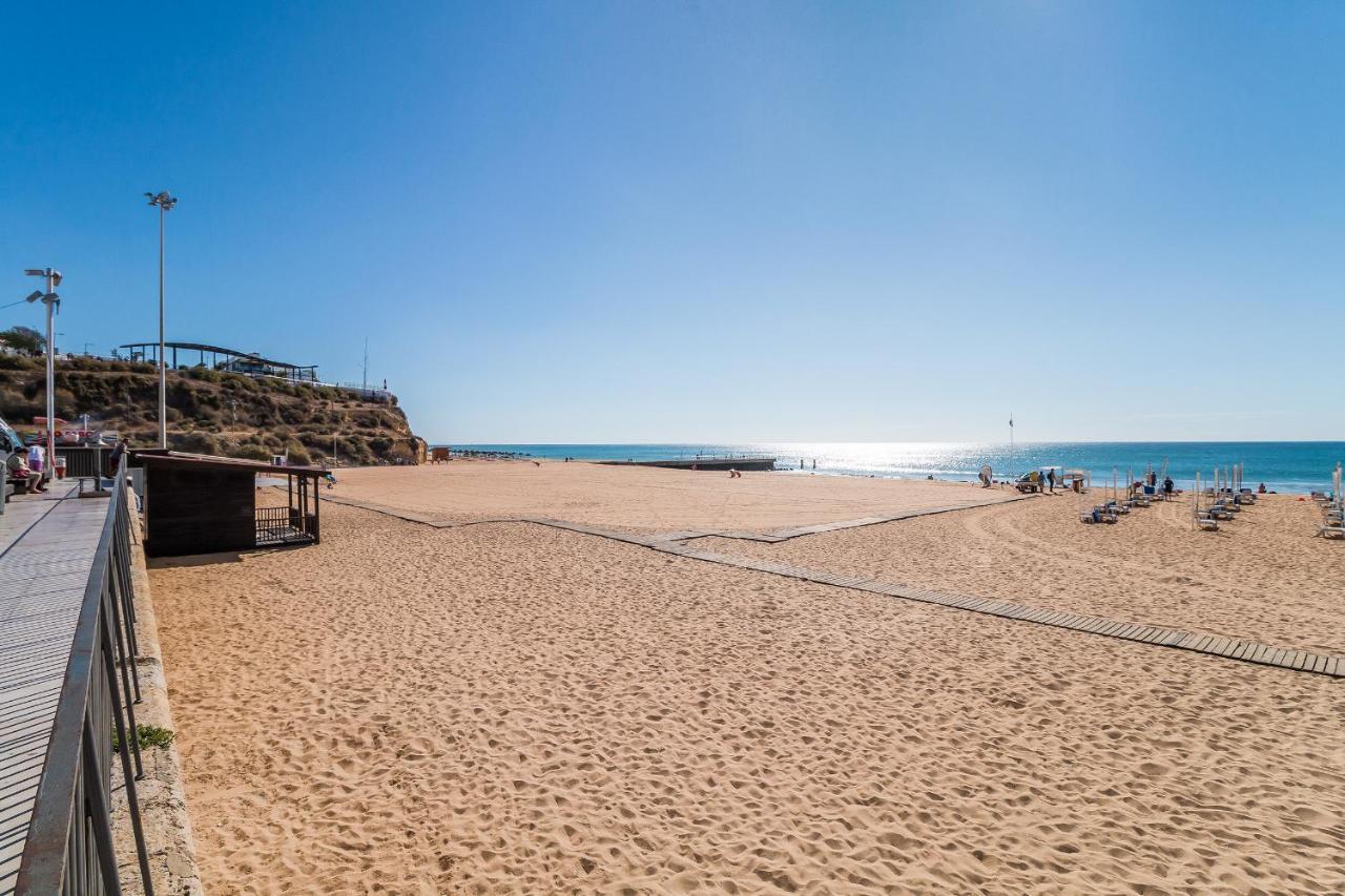 Casa Mar Praia Dos Pescadores By Alzira Albufeira Zewnętrze zdjęcie