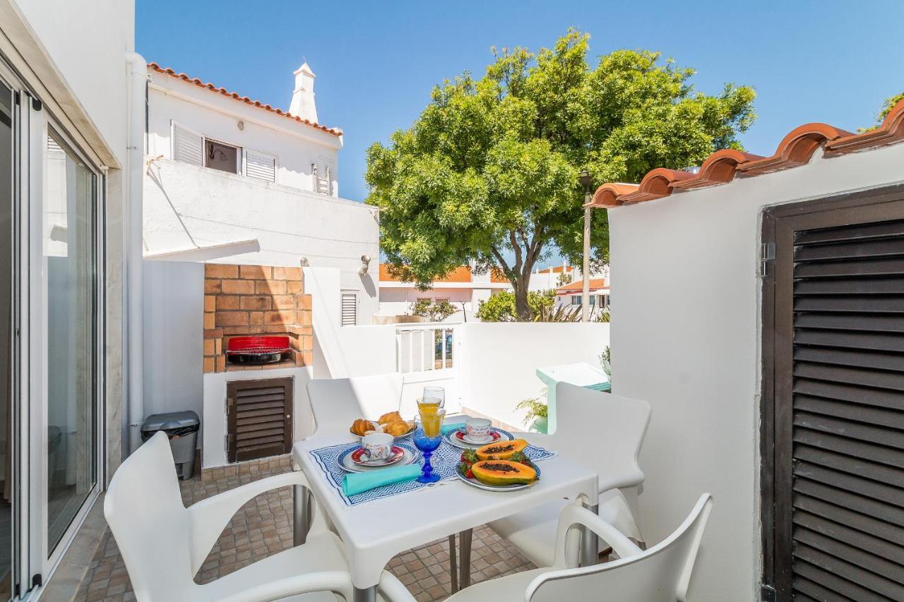 Casa Mar Praia Dos Pescadores By Alzira Albufeira Zewnętrze zdjęcie