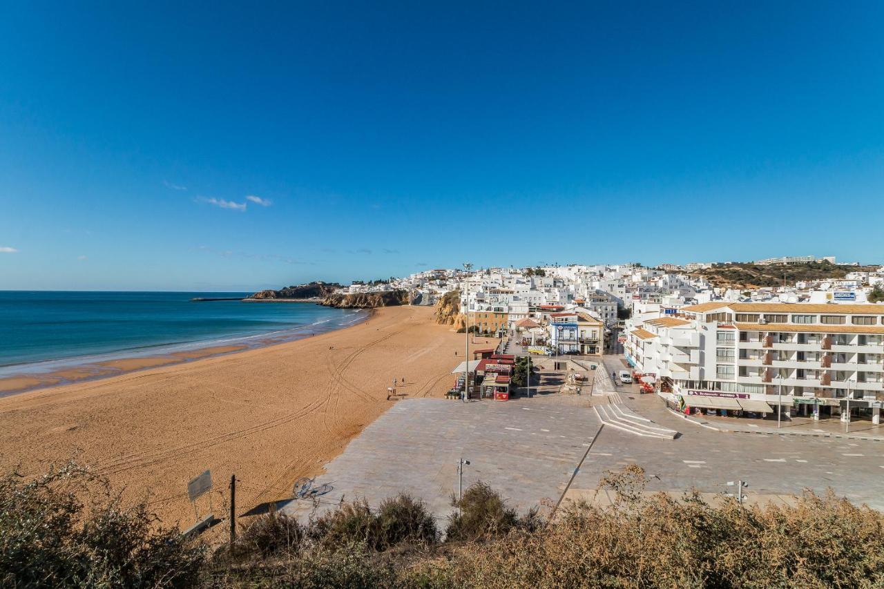 Casa Mar Praia Dos Pescadores By Alzira Albufeira Zewnętrze zdjęcie
