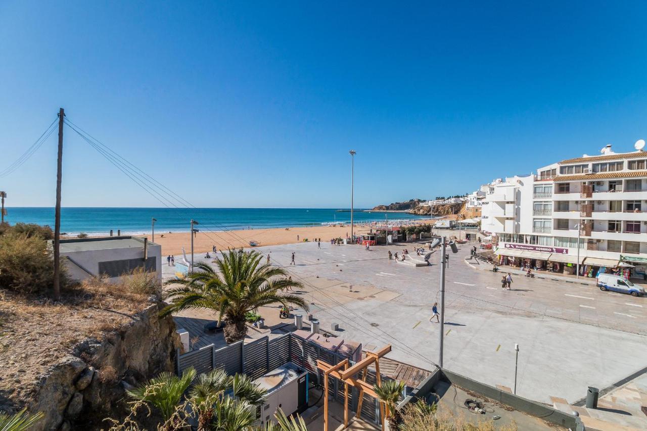 Casa Mar Praia Dos Pescadores By Alzira Albufeira Zewnętrze zdjęcie