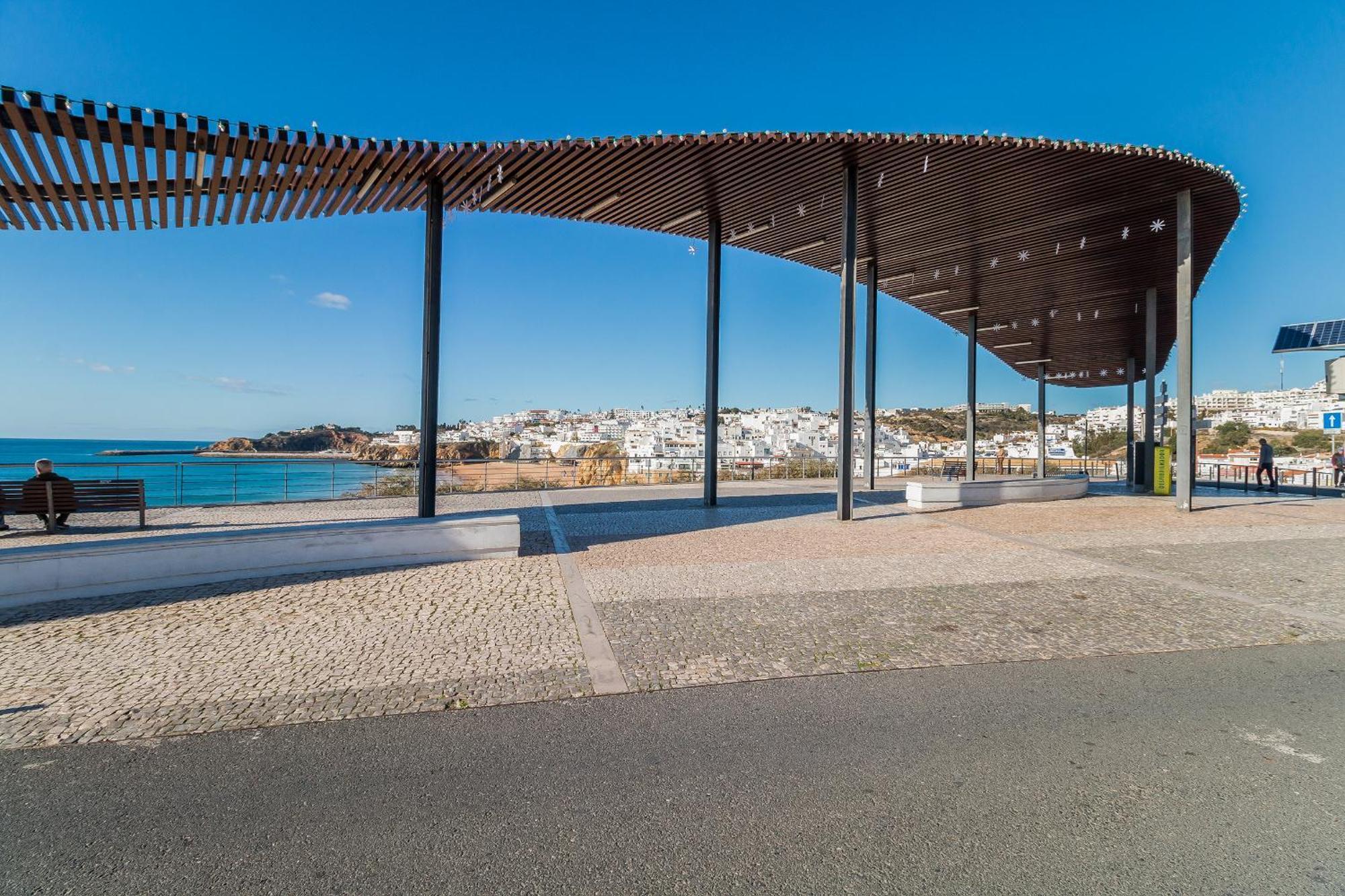 Casa Mar Praia Dos Pescadores By Alzira Albufeira Zewnętrze zdjęcie