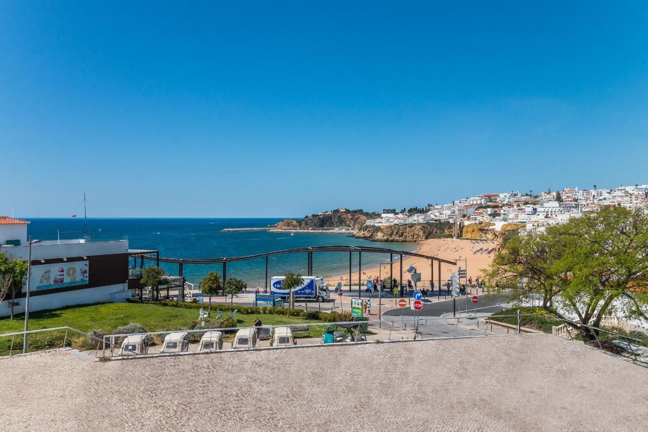 Casa Mar Praia Dos Pescadores By Alzira Albufeira Zewnętrze zdjęcie