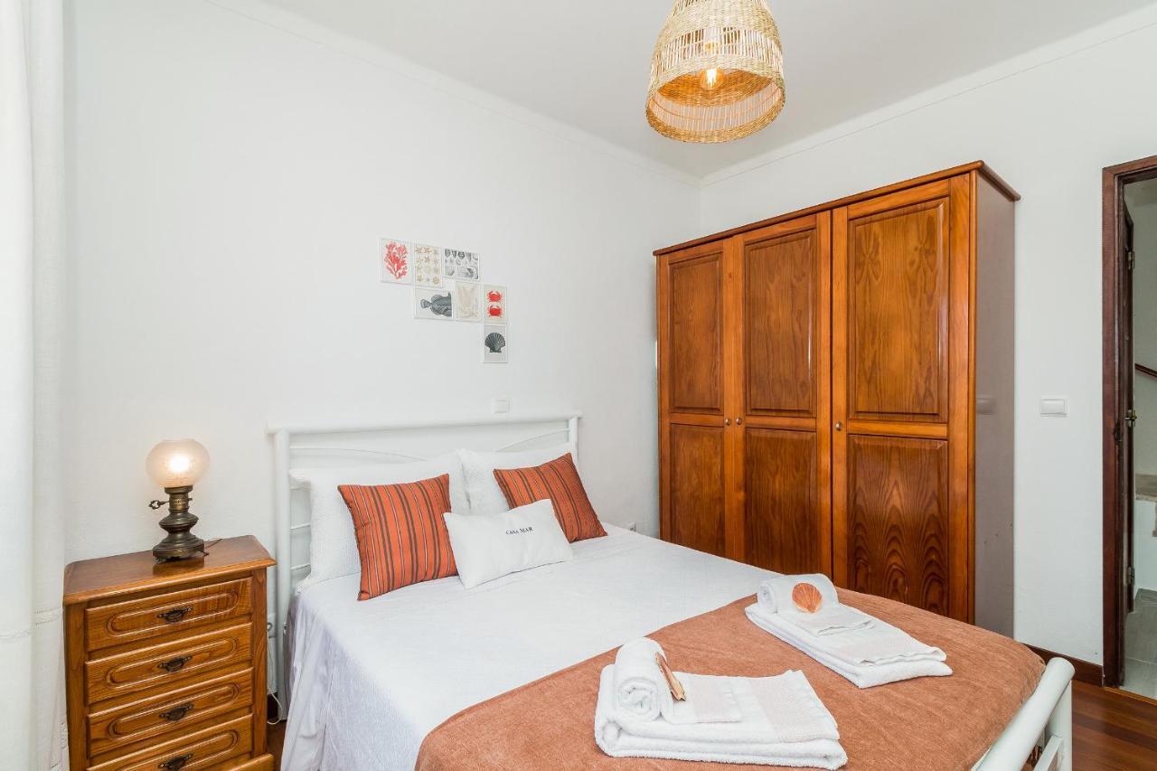 Casa Mar Praia Dos Pescadores By Alzira Albufeira Zewnętrze zdjęcie