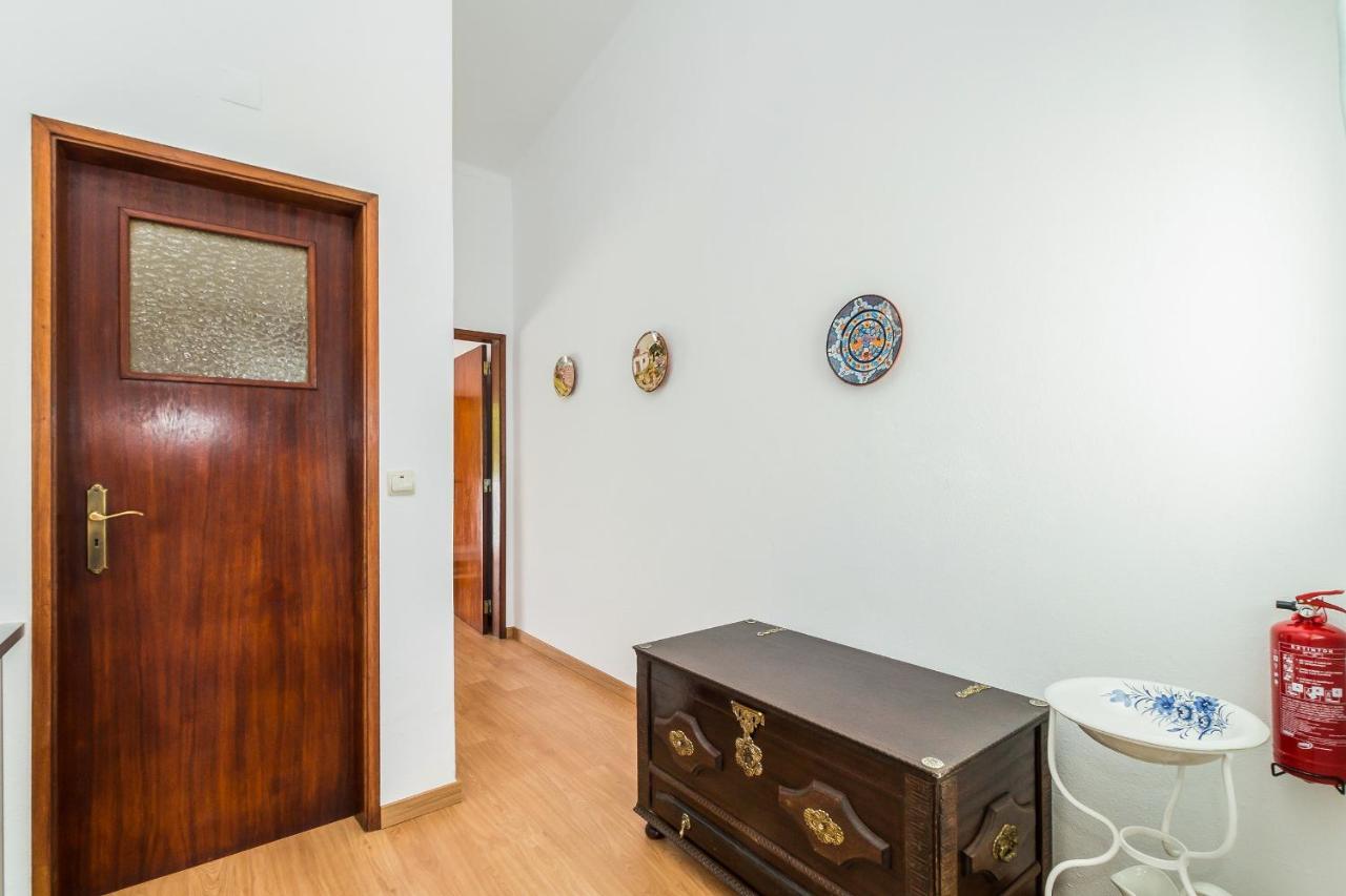 Casa Mar Praia Dos Pescadores By Alzira Albufeira Zewnętrze zdjęcie
